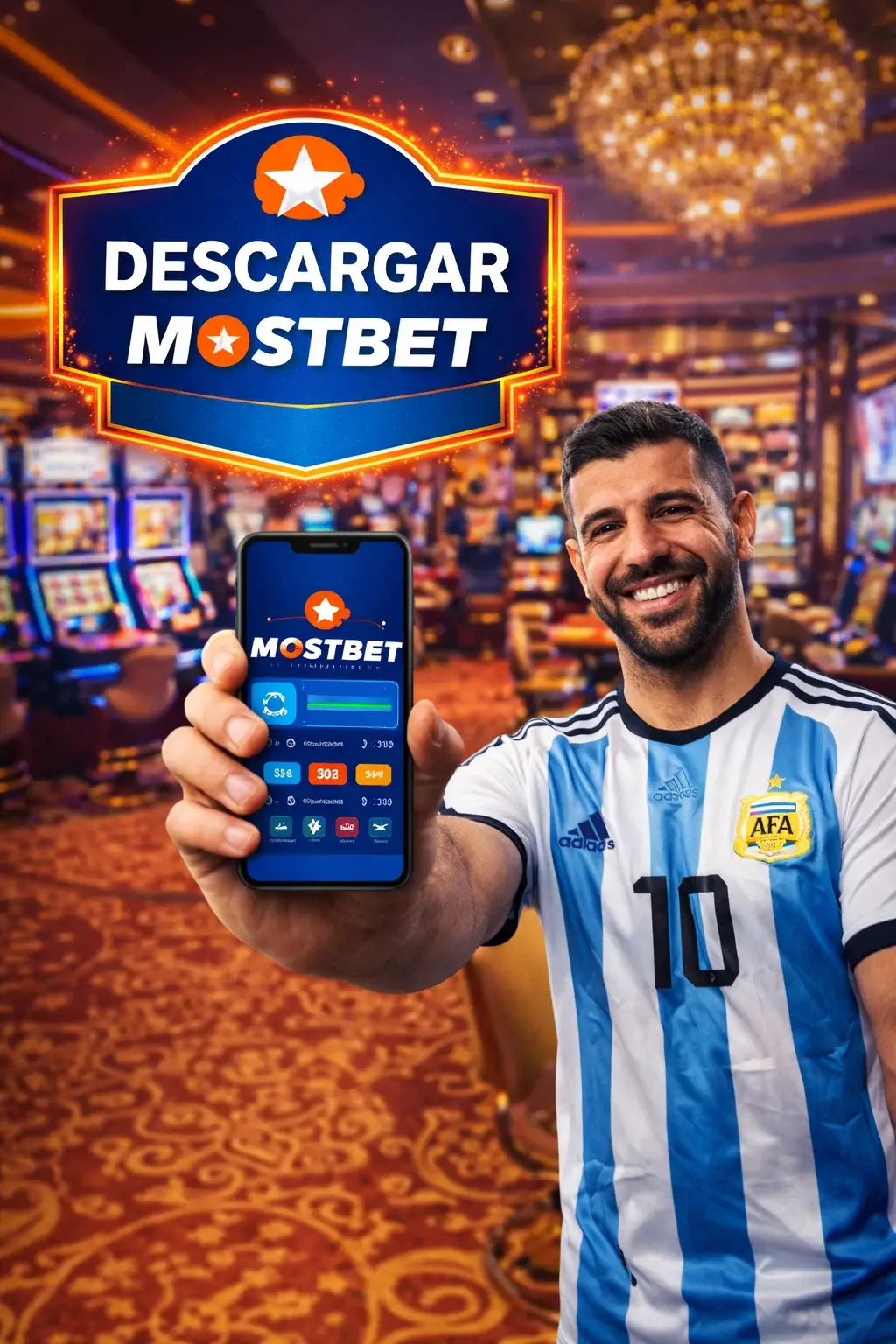 Mostbet App: qué es y qué incluye